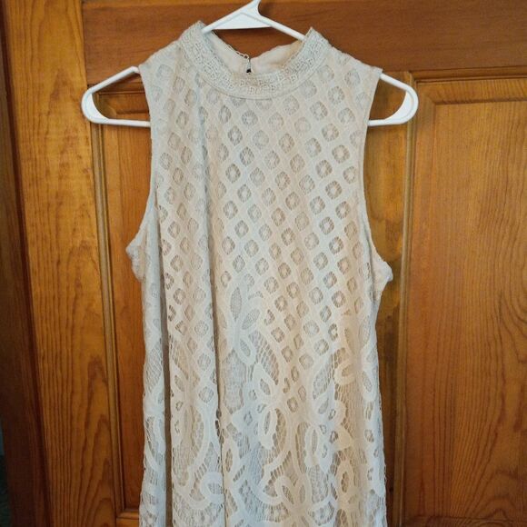 New Rewind Sleeveless Top - Picture 1 of 12